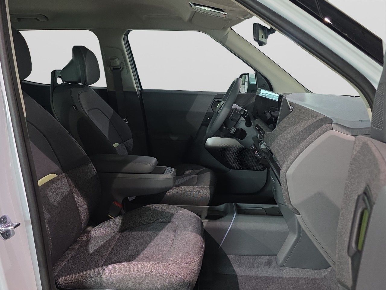 Kia EV2 - Bild 15