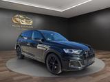 Audi Q7 55 TFSI quattr. Sline AHK I Pano I 8-fach ber - Audi Q7: Sline