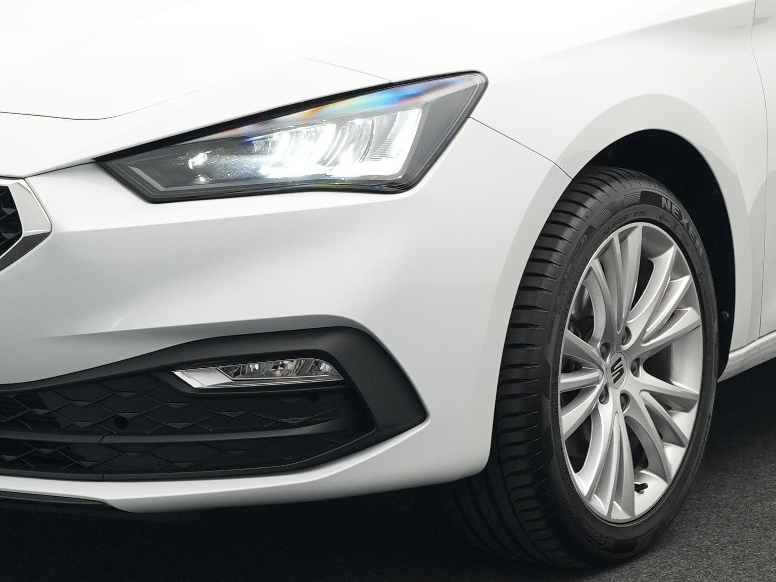 Seat Leon - Bild 22