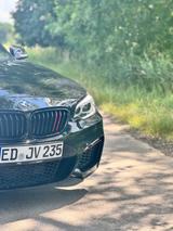 BMW M235i Cabrio/ Felgen/ Auspuff/ KW-Fahrwerk - Auspuff gebraucht