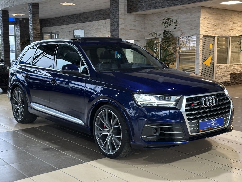 Image of Audi SQ7