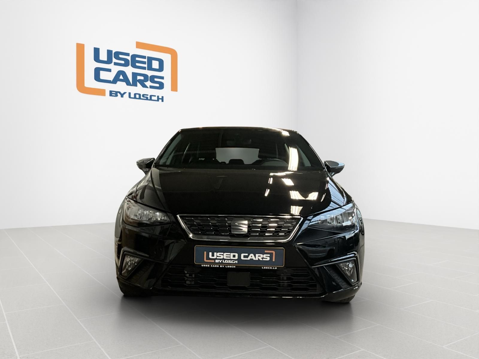 Seat Ibiza Xcellence+BVM+P.Luxe+P.Vision imagem 3