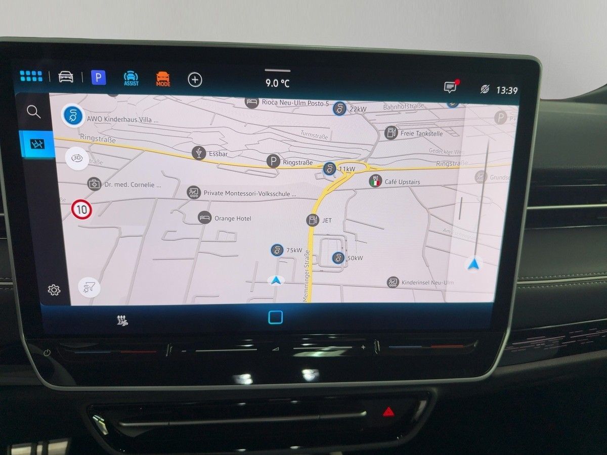 Volkswagen ID.7 - Bild 13