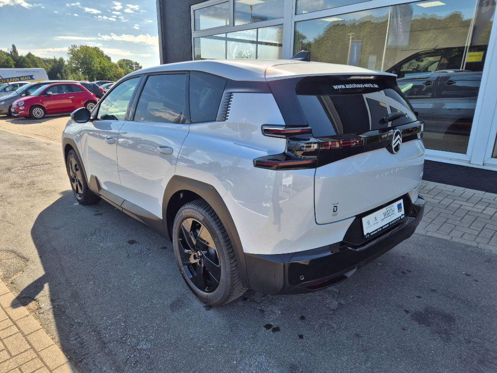 Citroën C5 Aircross Hybrid 145 TEAM D ACC+NAVI+el.SITZE