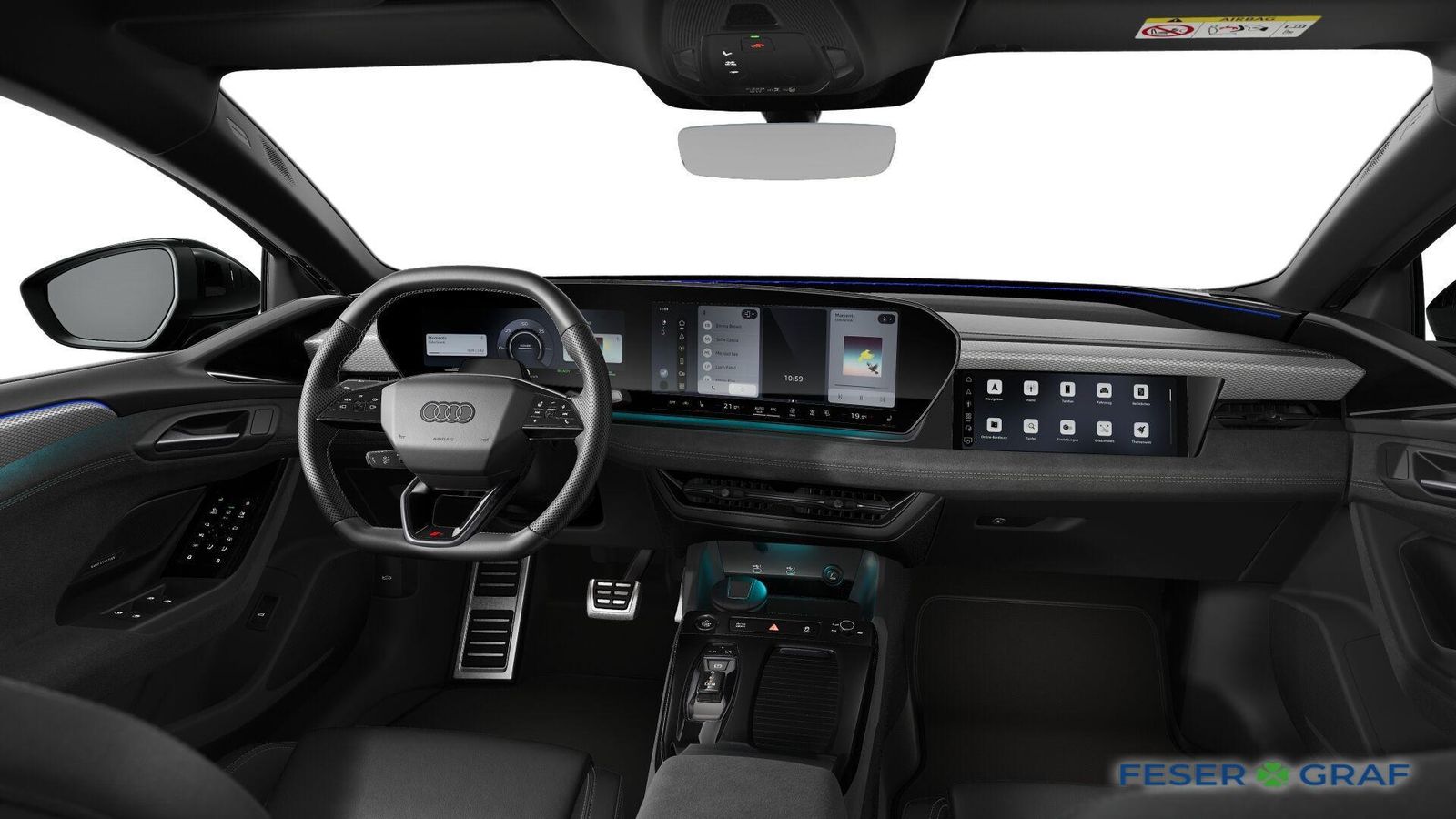 Audi A6 - Bild 13