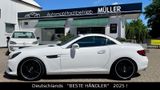 Mercedes-Benz SLC 180 Aut.+Kamera+ILS LED+Keyless "NEUWERTIG" - Mercedes-Benz SLC 180