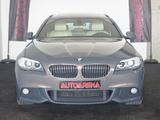 BMW 520 Touring M-PAKET|PANO|AHK|VOLLLEDER|BI-XENON - BMW 520: M Paket