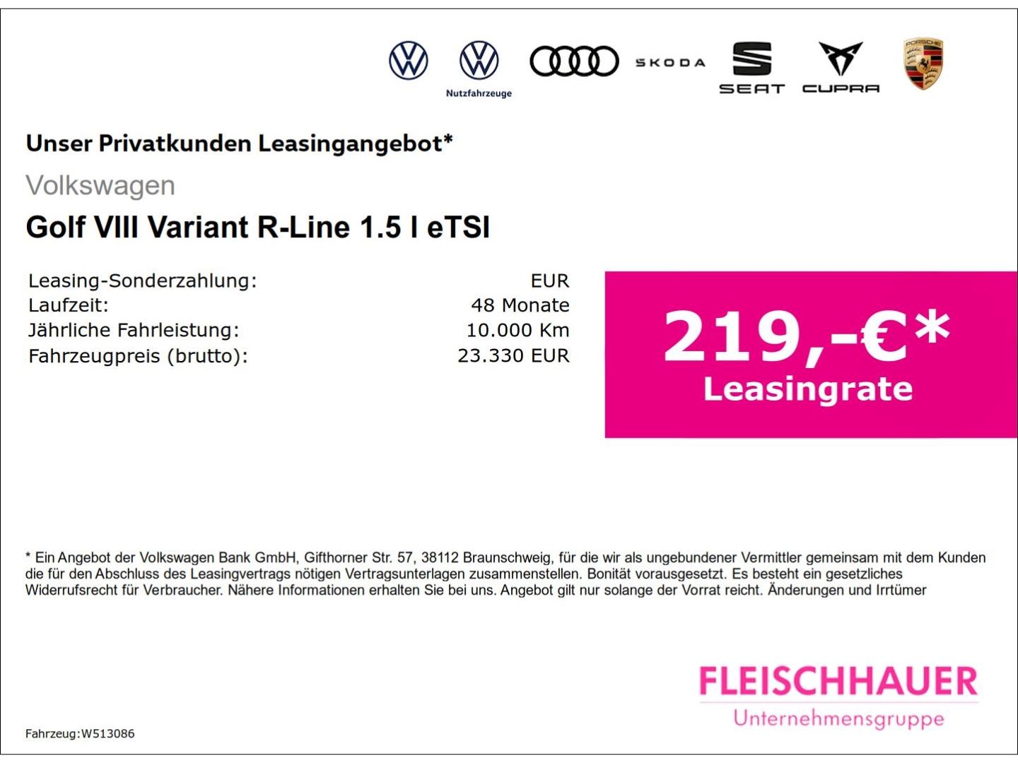 Volkswagen Golf - Bild 3
