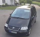 Volkswagen Sharan 1.9TDI 85kW  - VW Sharan Gebrauchtwagen in Bielefeld