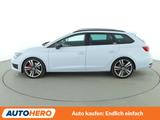 Seat Leon 2.0 TSI Cupra 280 Aut.*LED*NAVI*ACC*PDC*SHZ - Seat Leon: Cup