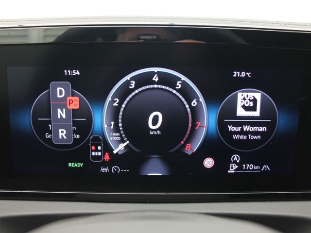 Volkswagen Tiguan 1.5 eTSI DSG Goal MATRIX AHK AREA NAVI TR foto 22