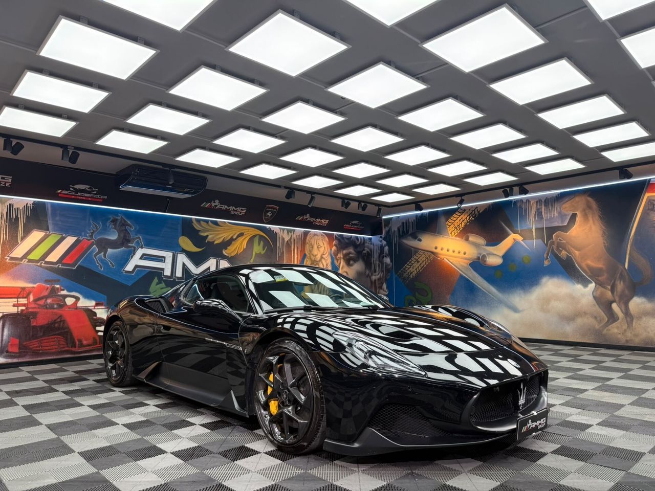 Other Maserati MC20 (449) imagem 3