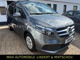 Mercedes-Benz V 220 d RISE lang AUT-1 HAND-5 SITZER-AHK-UNFFR - Mercedes-Benz V-Class: Rise