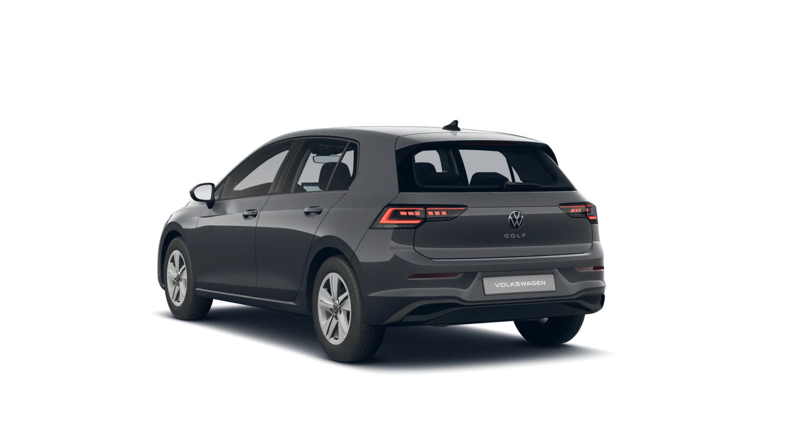 Volkswagen Golf - Bild 4