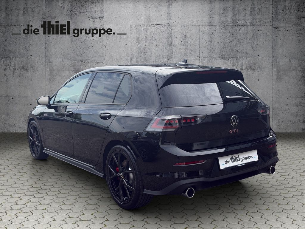 Volkswagen Golf - Bild 6