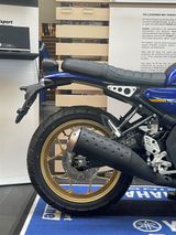 Yamaha XSR125 nur noch 1x am Lager - YAMAHA 125 X