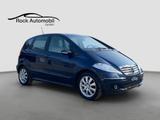 Mercedes-Benz A 200 Elegance Klima TÜV NEU - gebrauchte Mercedes-Benz A 200 aus dem Jahr 2005