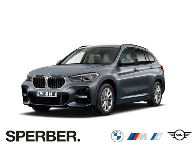 BMW X1 25 e M Sport 25e EU6d 25e M Sport Sportpaket 