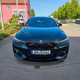 BMW 430 Gran Coupé 430d xDrive Sport ... - BMW 430 Gran Coupé von privat