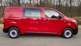 Citroën Jumpy Mixto Doppelkabine Klima 6 Sitze - Citroën Jumpy aus 2019