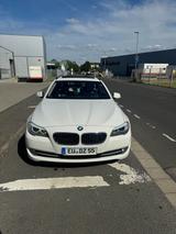 BMW F11 -  525d 2.0 motor - BMW 525 in Frankfurt (Main)