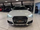 Audi A6 Allroad 3.0TDI quatt.|AHK|KAM|AIRSUS|SHZ V+H - Audi: Allroad