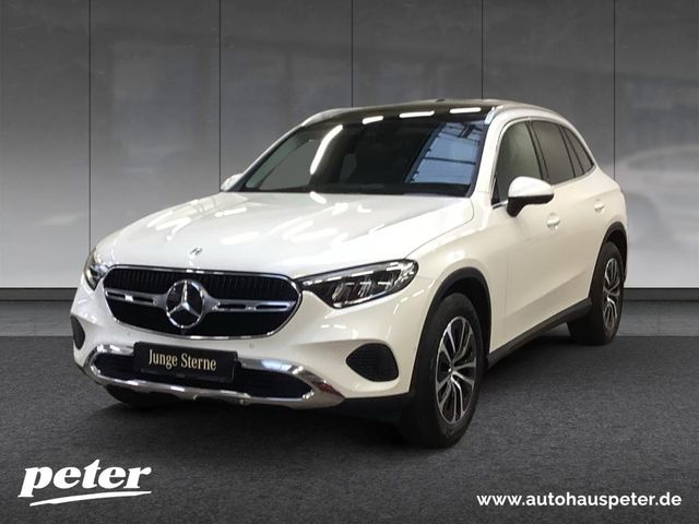 Mercedes-Benz GLC 220 d 4M Avantgarde/9G/LED/360°K/Pano-SD/DAB