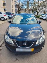 Seat Ibiza Sport Coupè Neu Tüv - Seat Ibiza aus 2010: Sport