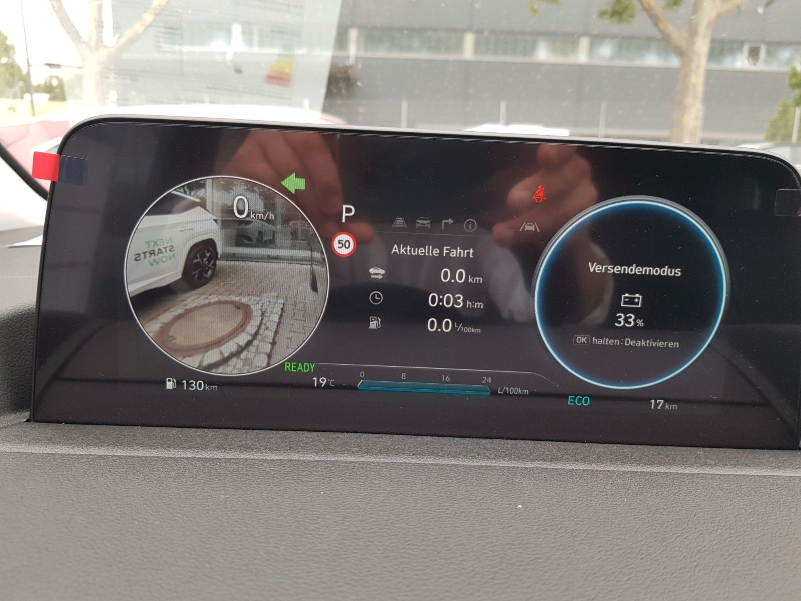 Hyundai Staria – Bild 16