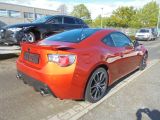 Toyota GT86 ---- Verstärkt 205 KW---