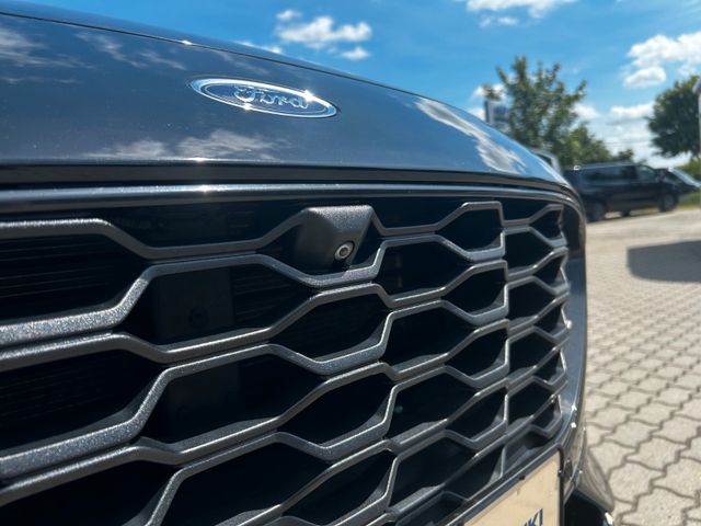 Kuga Plug-In Hybrid ST-Line X*B&O*360°KAMERA*