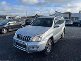 Toyota Land Cruiser 3.0 D-4D Automatik LKW 2 Seats - gebrauchte Toyota Land Cruiser aus dem Jahr 2004