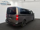 Fiat Scudo L3*2,0 HDI*Aut.*8-Sitze*Irmscher Shuttle - Fiat Scudo: 8 Sitzer