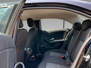 Mercedes A 250 - 10