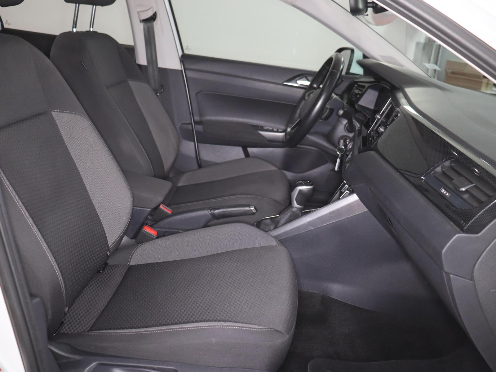 Volkswagen Taigo Life 1.0TSI DSG 166,- ohne Anzahlung App-C
