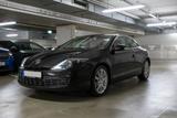 Renault Laguna Coupe Basis - Renault Laguna: Sportwagen