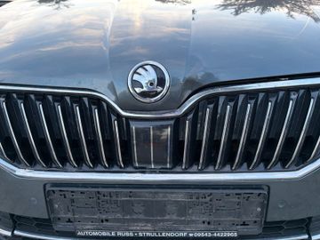 Skoda Superb - 6