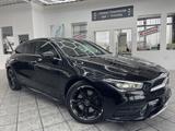 Mercedes-Benz CLA 220 Shooting Brake d AMG Line, 1.Hd., Pano.