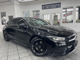 Mercedes-Benz CLA 220 Shooting Brake d AMG Line, 1.Hd., Pano.
