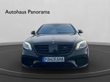 Mercedes-Benz S 63 AMG 4Matic+ L Pano/360°/Memory/LED - gebrauchte Mercedes-Benz S 63 AMG aus dem Jahr 2017