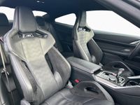 BMW M4 - Vorschau Bild 12