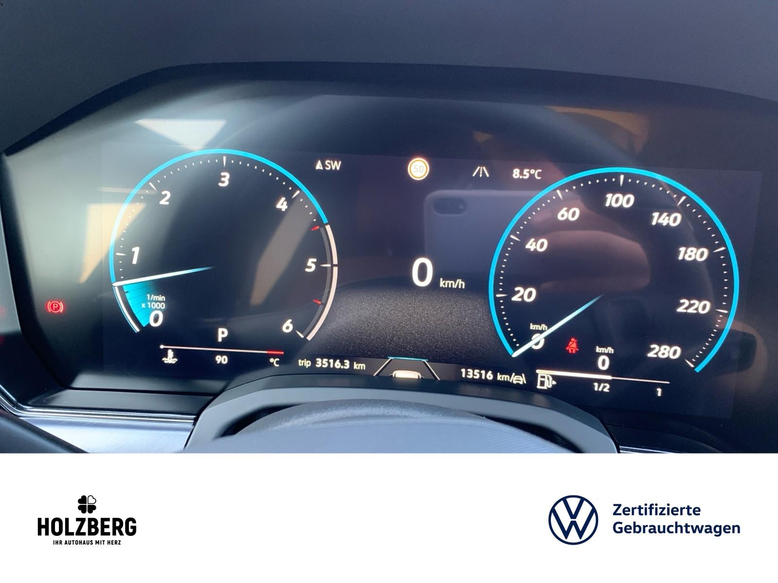 Volkswagen Touareg 3.0 TDI R-Line 4MOTION STHZ+LUFT+AHK