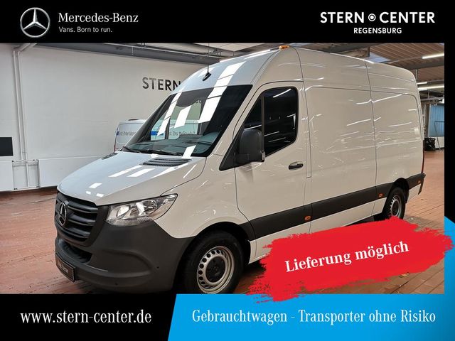 Mercedes-Benz Sprinter 316 CDI L2H2 Klima AHK 3,5t Standh.