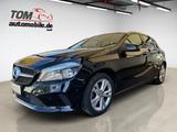 Mercedes-Benz A 180 BE Urban Lim. STANDHEIZ*SHZ*NAVI*LEDER - Mercedes-Benz A-Klasse Gebrauchtwagen in Dresden