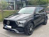 Mercedes-Benz GLE 400 d 4Matic AMG Pano Sitzbel 360 Burm DISTR - Mercedes-Benz GLE 400 Gebrauchtwagen in Essen