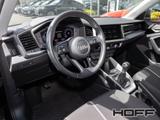 Audi A1 25 Sportback advanced 17 Zoll Alu DAB Sitzhei - Audi A1: 1.2