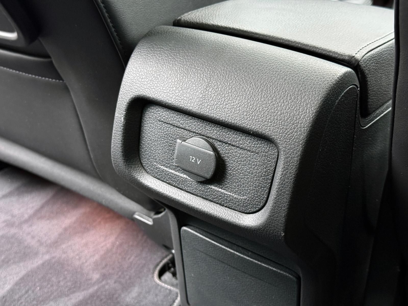 Fahrzeugabbildung Volkswagen 2.0 TDI*4MOTION*PANORAMA*AHK*ACC*ELEKTR-STĂREN