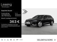 Audi A4 - Vorschau Bild 1