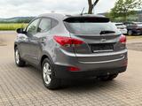 Hyundai ix35 2.0 GDi 4x4 *85 TKM *163 PS *AHK *TÜV NEU - Hyundai ix35: Allradantrieb, 2.0