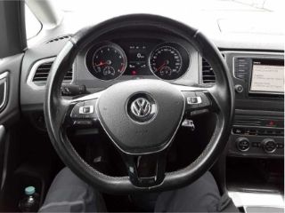 Golf Sportsvan VII 1.4 TSI DSG Lounge AHK/Kamera
